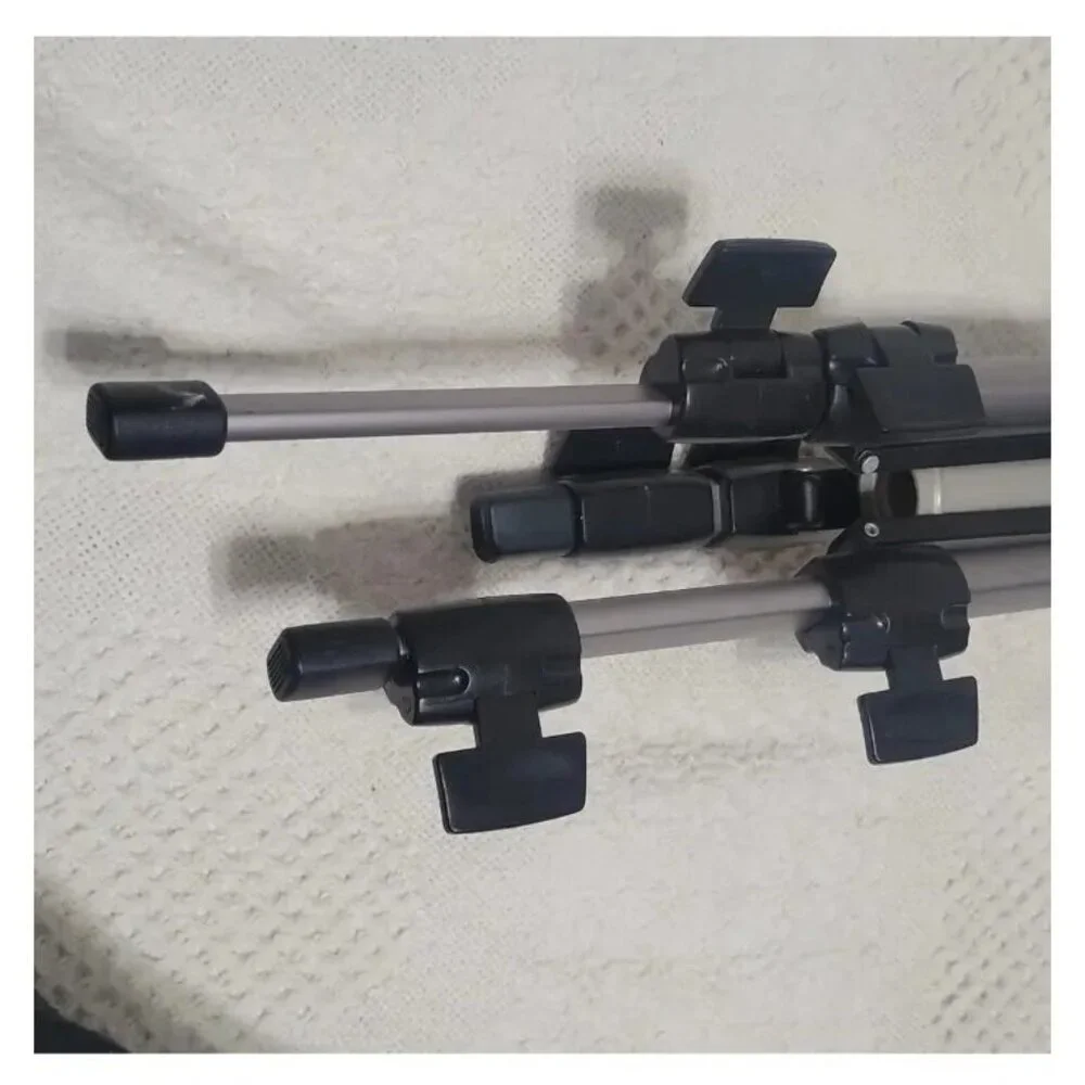 AMBICO Deluxe Compatible Tripod V 0555 with Pan Head